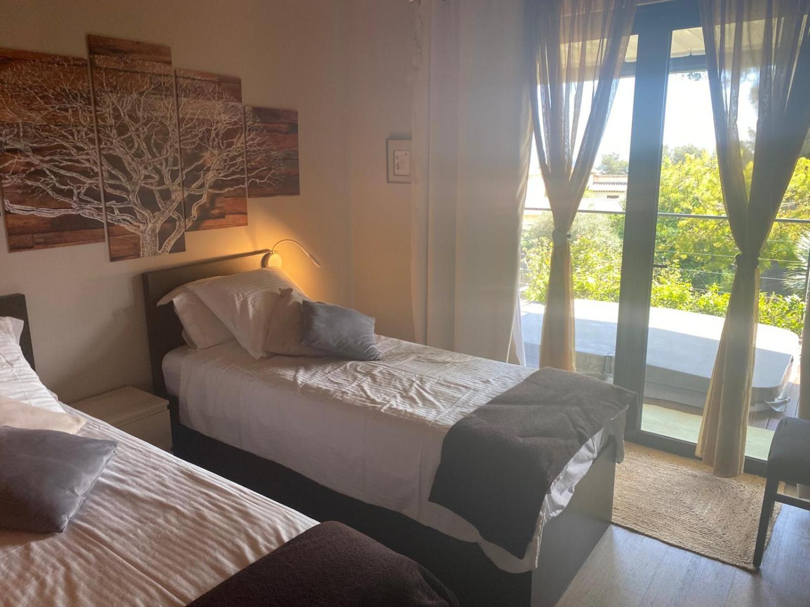 L'Escale Cote Bleue B&B And Spa Sausset-les-Pins Zewnętrze zdjęcie