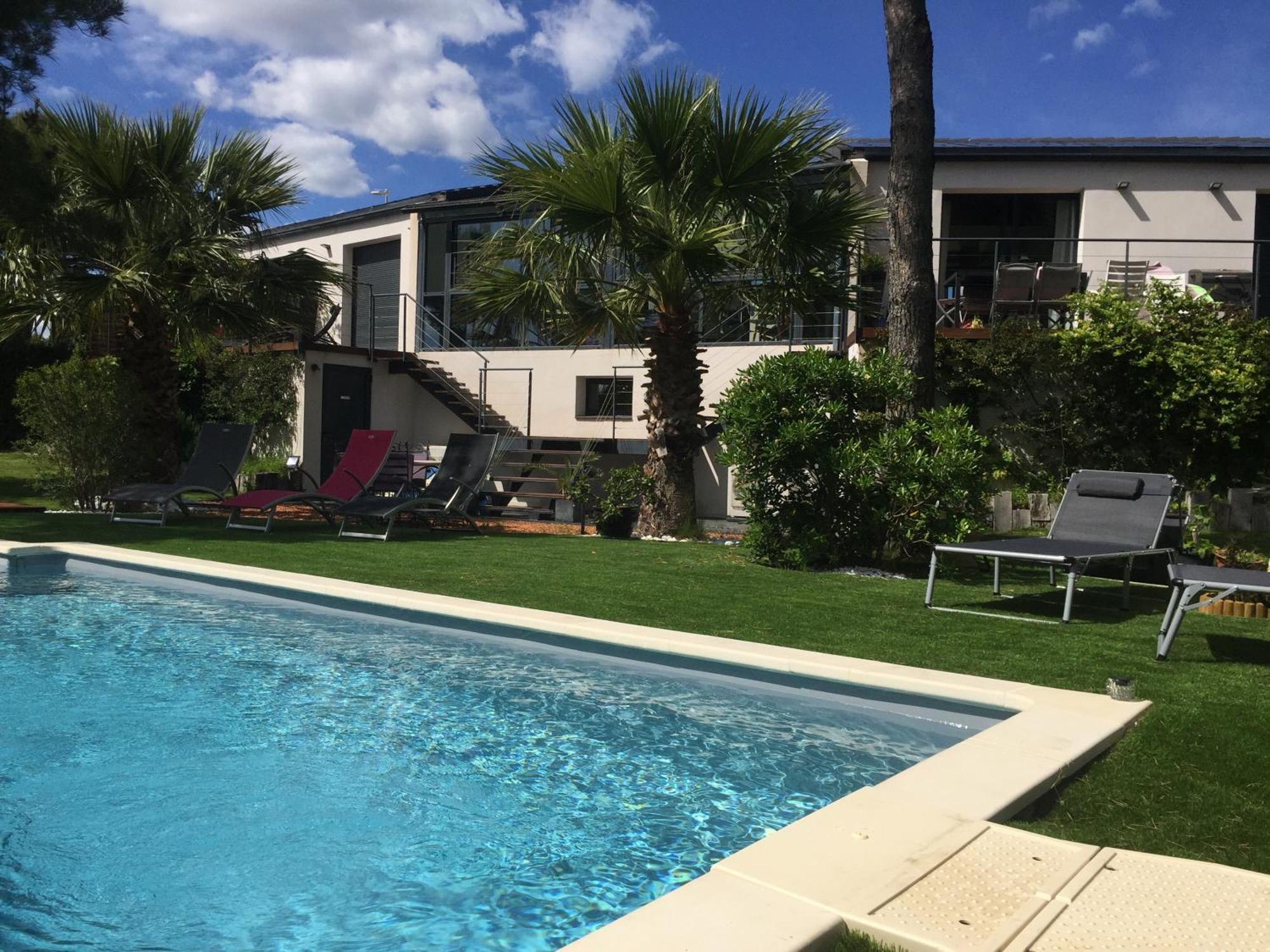 L'Escale Cote Bleue B&B And Spa Sausset-les-Pins Zewnętrze zdjęcie