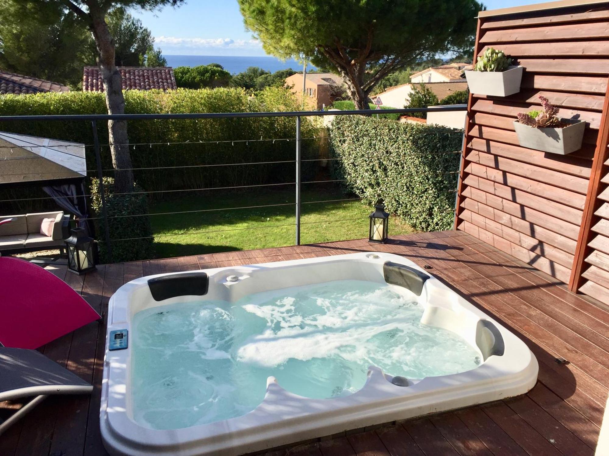 L'Escale Cote Bleue B&B And Spa Sausset-les-Pins Zewnętrze zdjęcie
