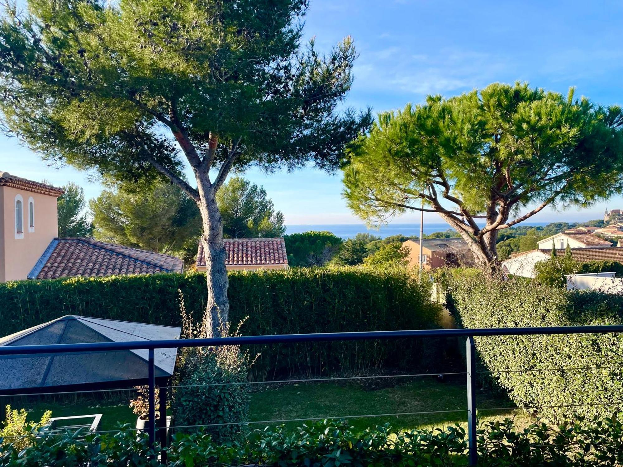 L'Escale Cote Bleue B&B And Spa Sausset-les-Pins Zewnętrze zdjęcie
