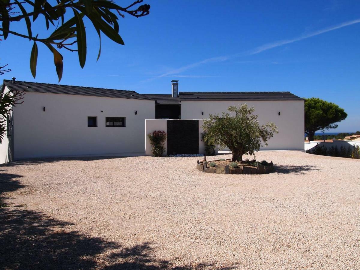 L'Escale Cote Bleue B&B And Spa Sausset-les-Pins Zewnętrze zdjęcie