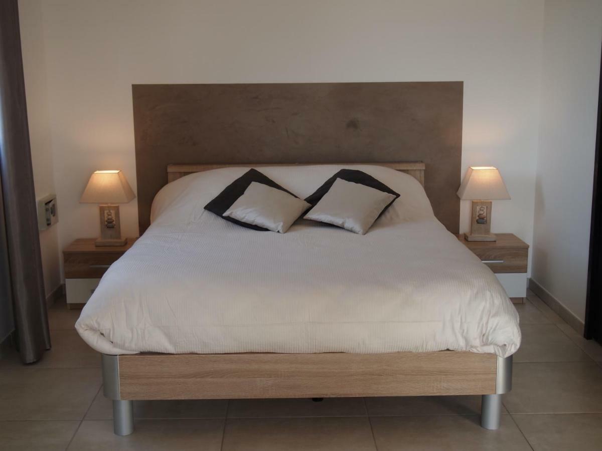 L'Escale Cote Bleue B&B And Spa Sausset-les-Pins Zewnętrze zdjęcie