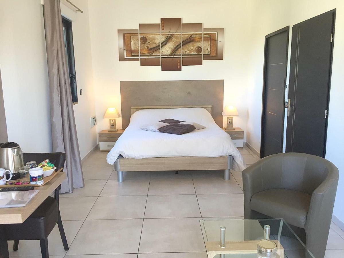 L'Escale Cote Bleue B&B And Spa Sausset-les-Pins Zewnętrze zdjęcie
