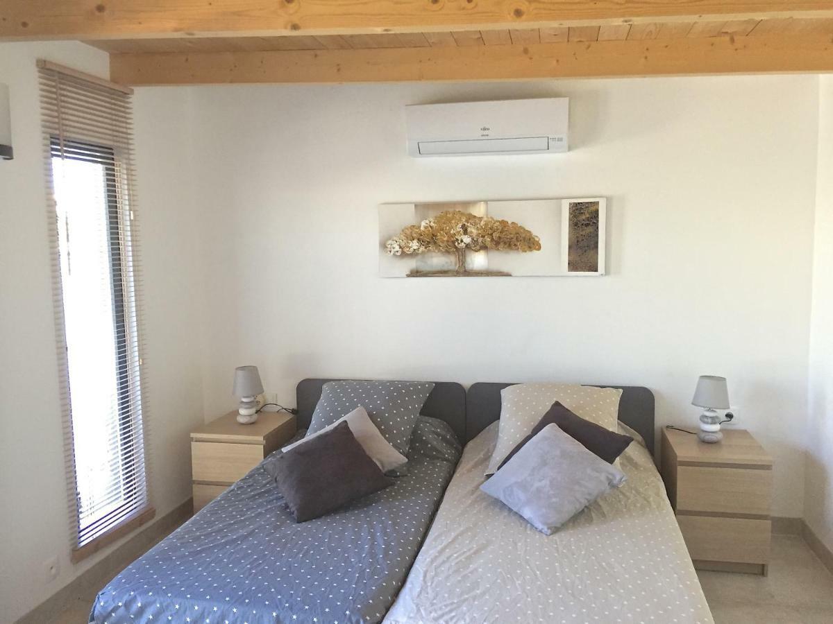 L'Escale Cote Bleue B&B And Spa Sausset-les-Pins Zewnętrze zdjęcie