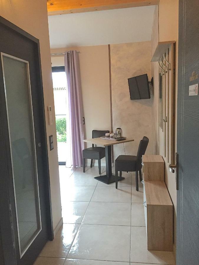 L'Escale Cote Bleue B&B And Spa Sausset-les-Pins Zewnętrze zdjęcie