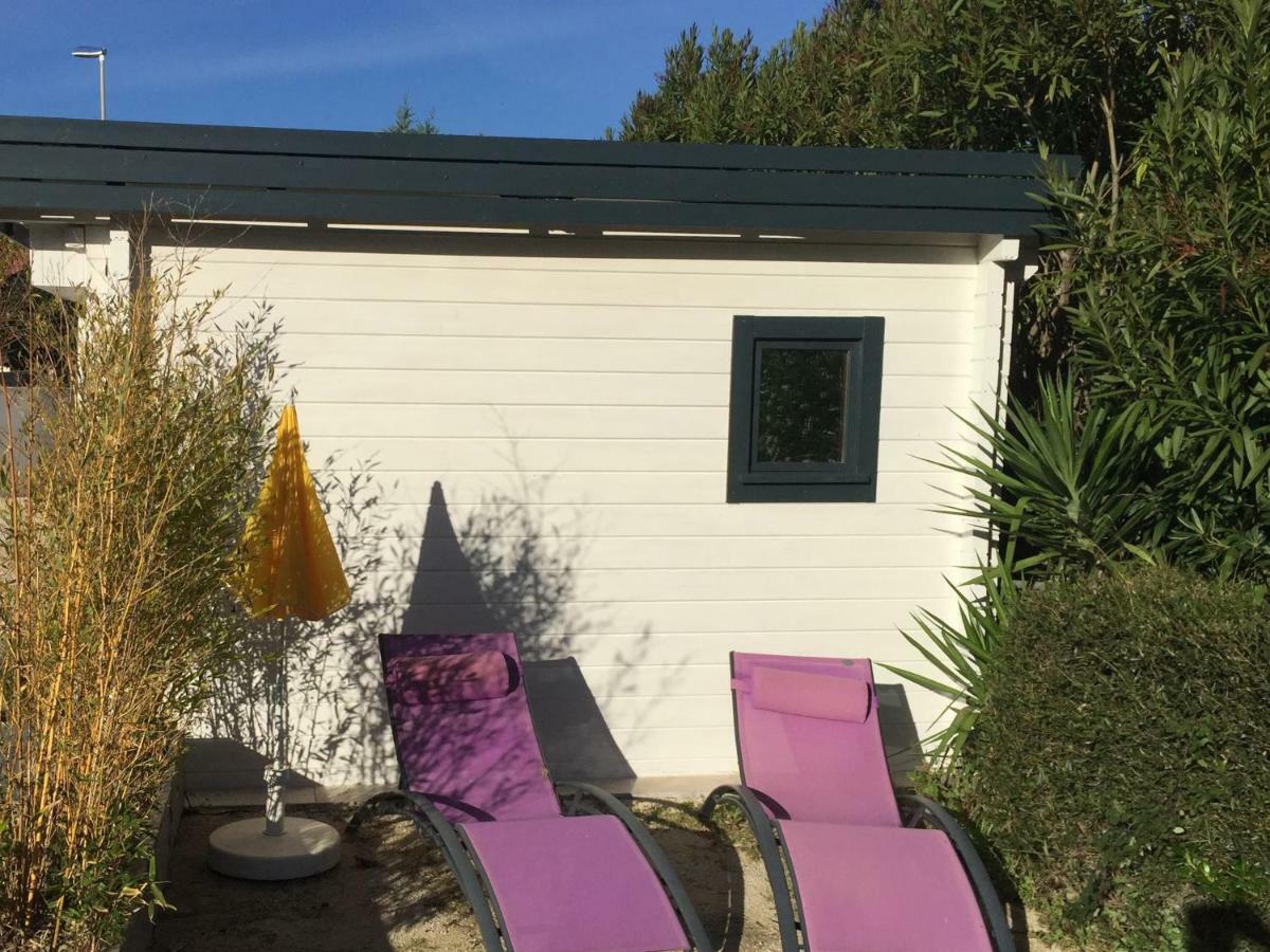 L'Escale Cote Bleue B&B And Spa Sausset-les-Pins Zewnętrze zdjęcie