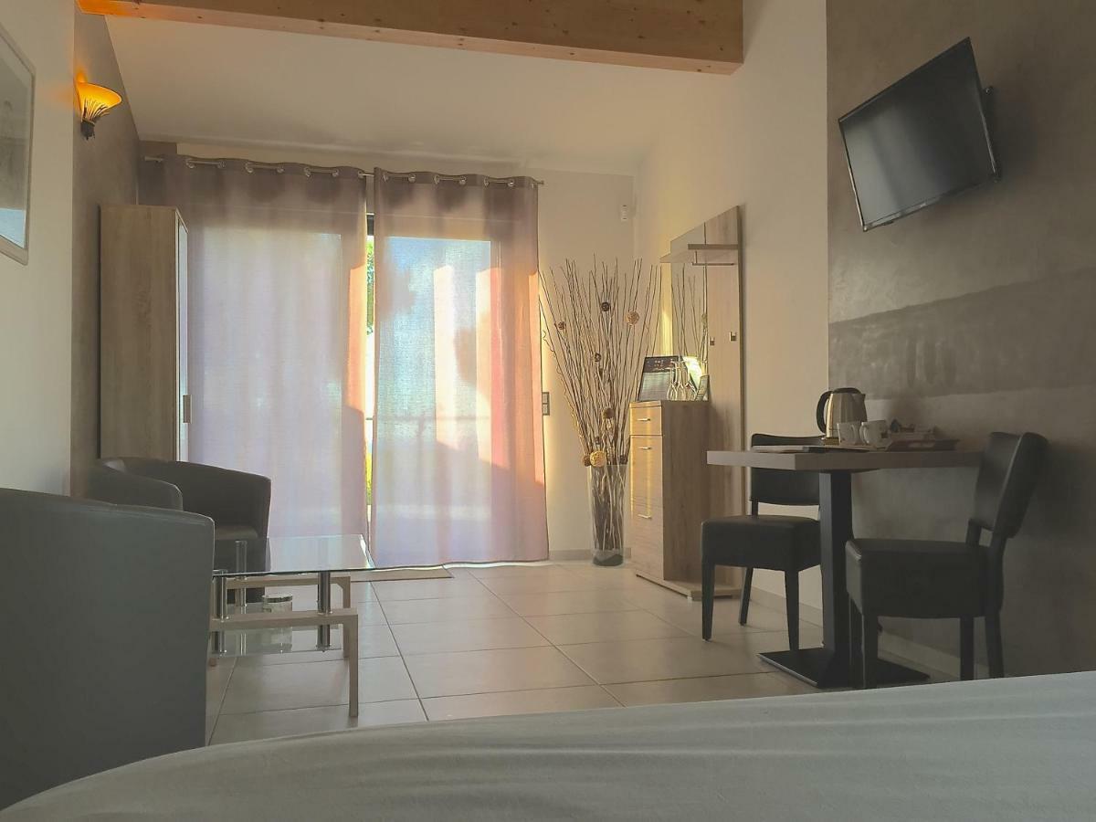 L'Escale Cote Bleue B&B And Spa Sausset-les-Pins Zewnętrze zdjęcie