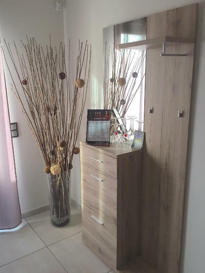 L'Escale Cote Bleue B&B And Spa Sausset-les-Pins Zewnętrze zdjęcie