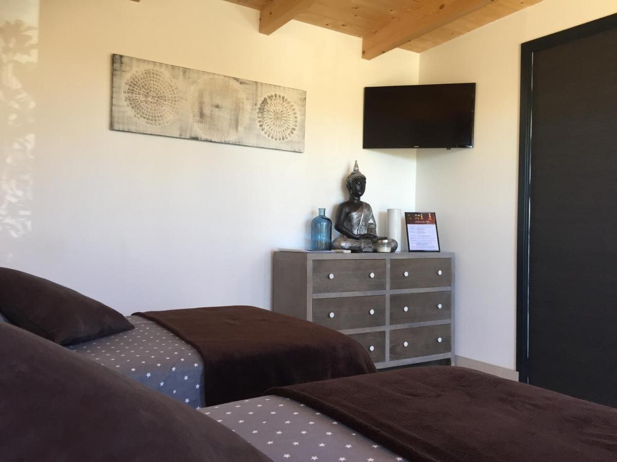 L'Escale Cote Bleue B&B And Spa Sausset-les-Pins Zewnętrze zdjęcie